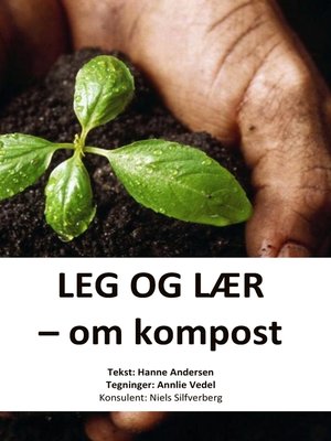 cover image of om kompost